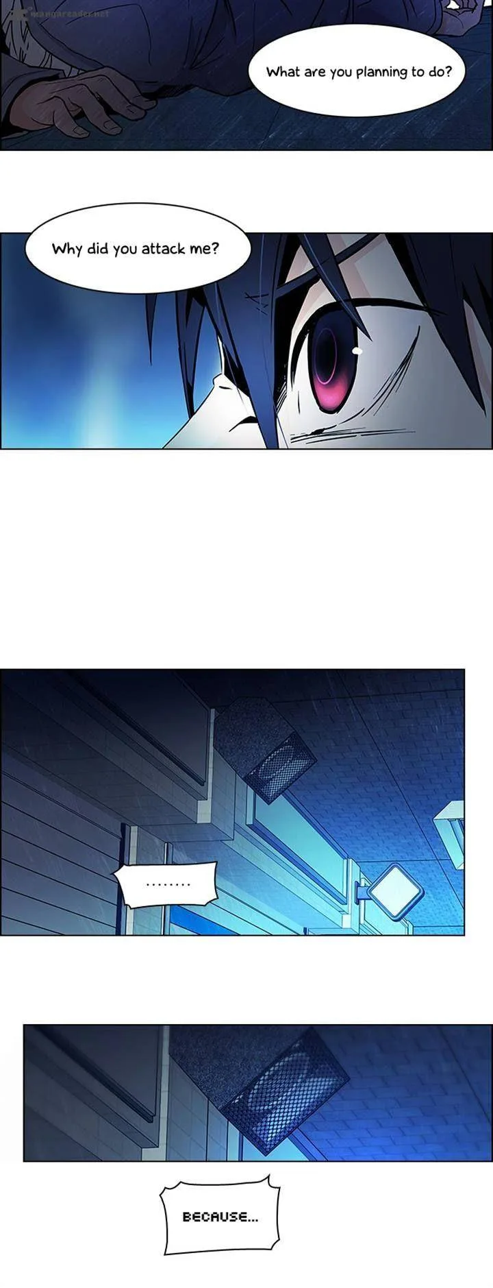 DICE: The Cube that Changes Everything Chapter 55 page 18