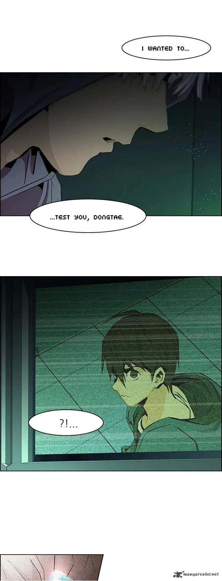 DICE: The Cube that Changes Everything Chapter 55 page 19