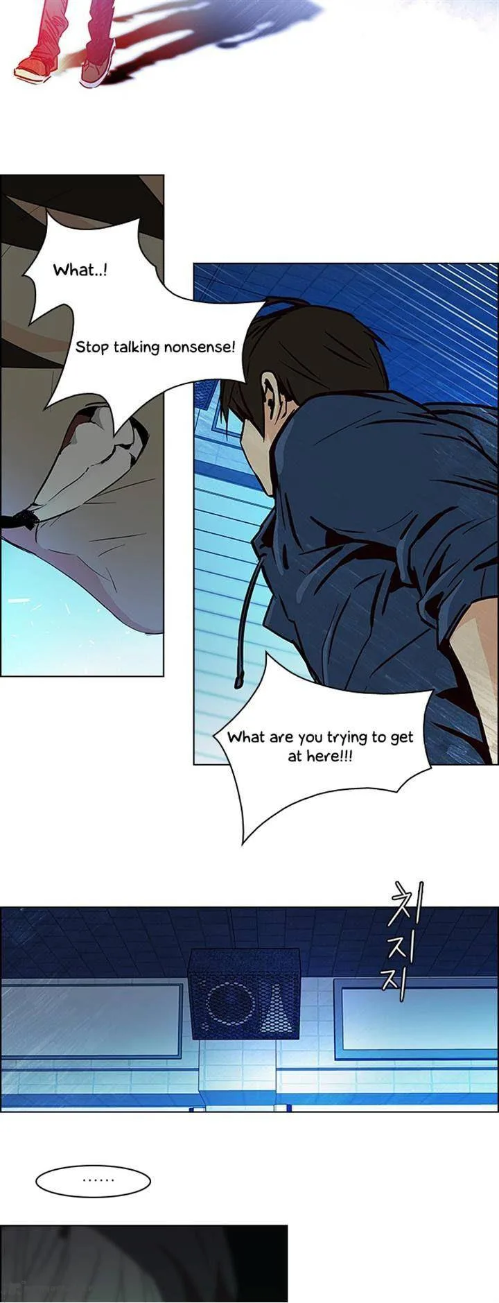 DICE: The Cube that Changes Everything Chapter 55 page 26
