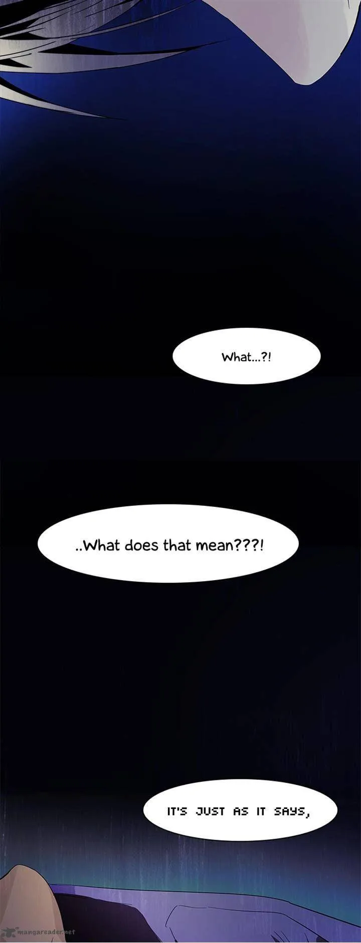 DICE: The Cube that Changes Everything Chapter 55 page 31