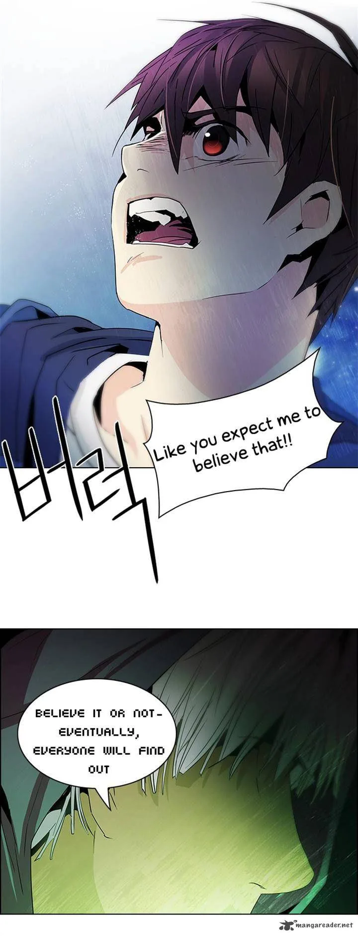 DICE: The Cube that Changes Everything Chapter 55 page 33