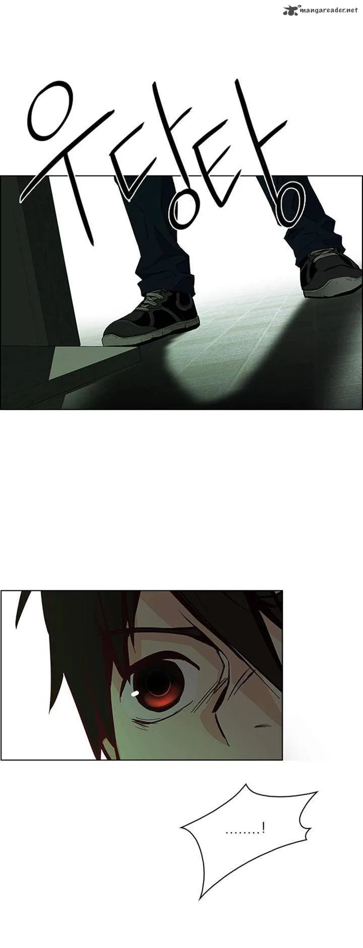 DICE: The Cube that Changes Everything Chapter 55 page 39