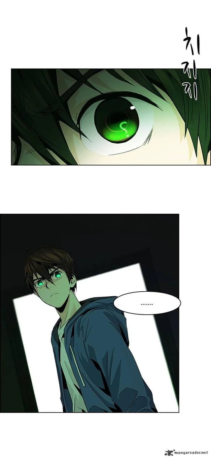 DICE: The Cube that Changes Everything Chapter 56 page 14