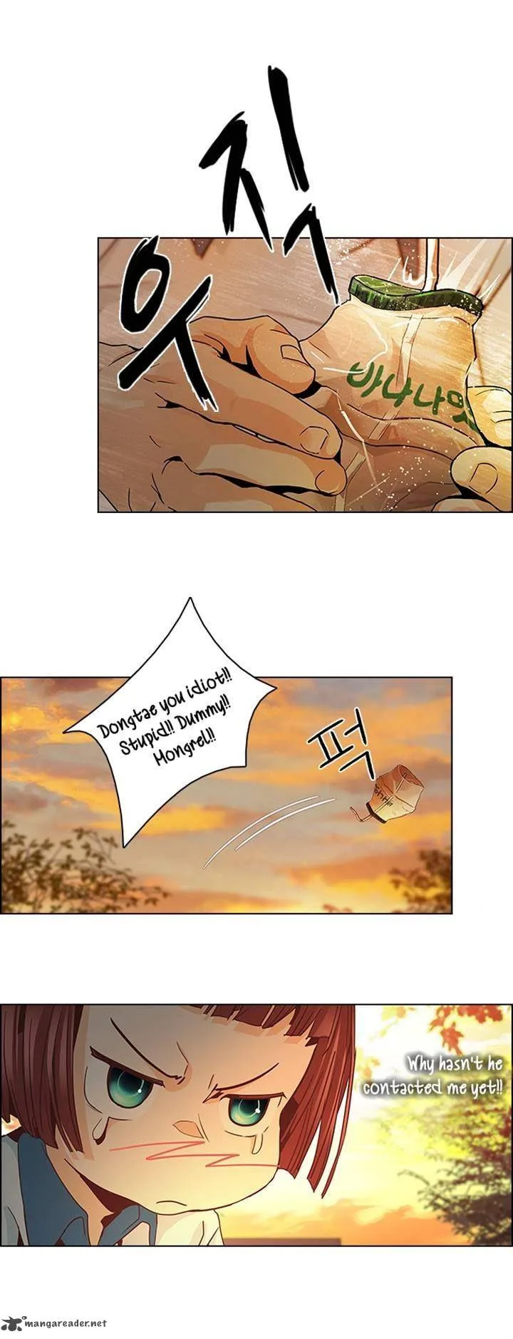 DICE: The Cube that Changes Everything Chapter 56 page 19