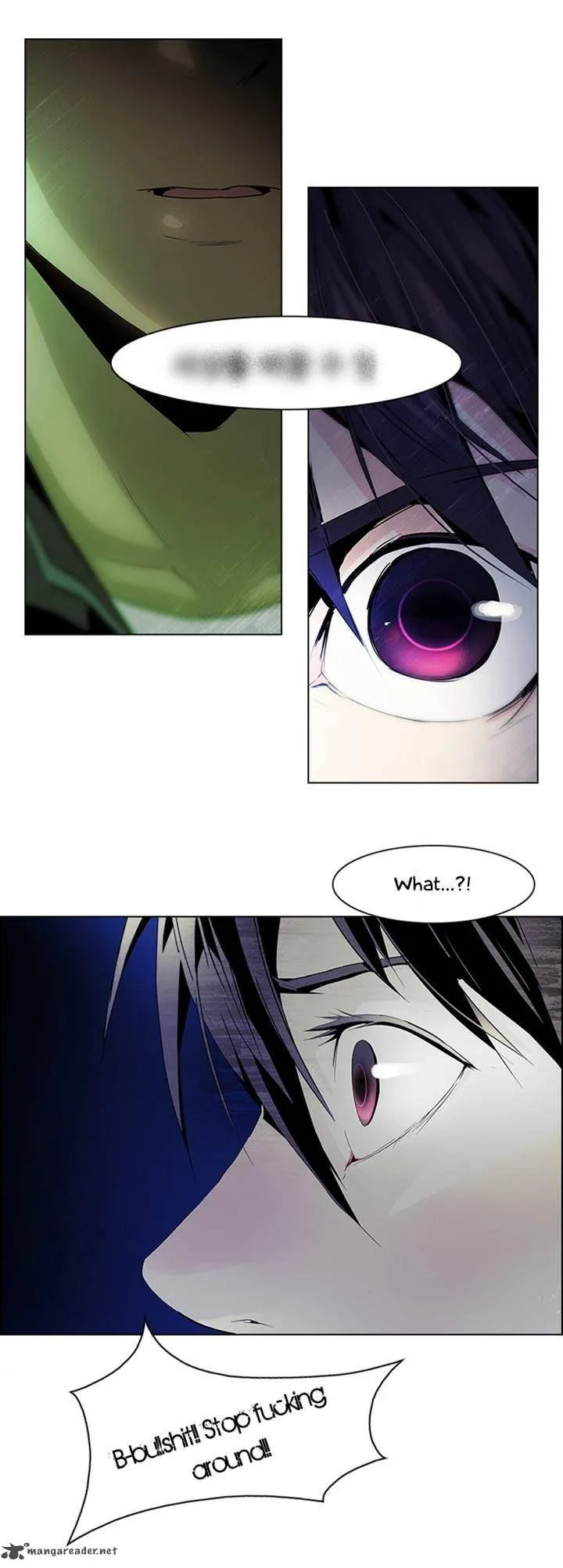 DICE: The Cube that Changes Everything Chapter 56 page 2