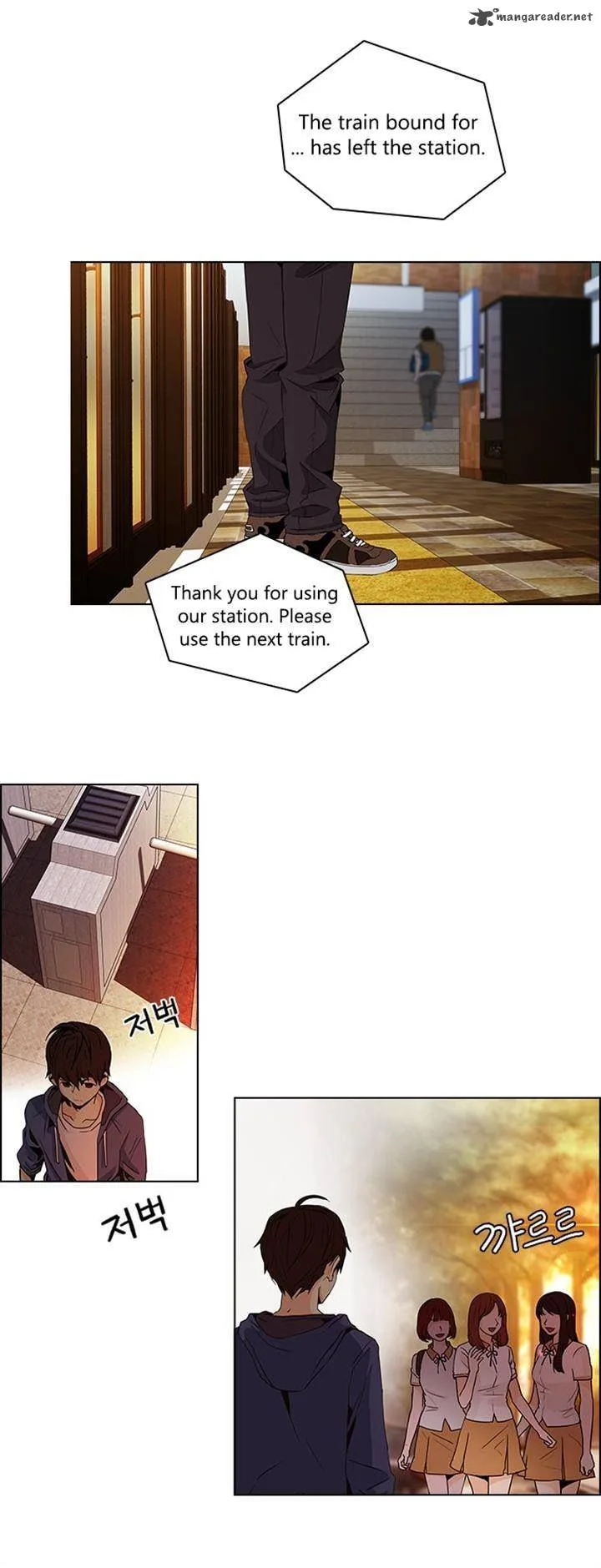 DICE: The Cube that Changes Everything Chapter 56 page 15