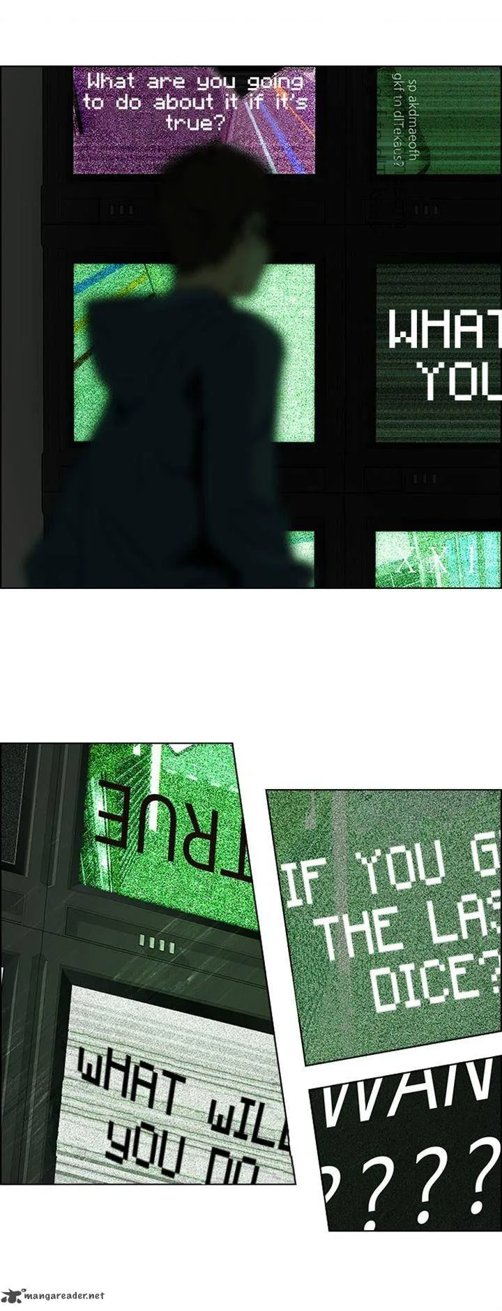DICE: The Cube that Changes Everything Chapter 56 page 13