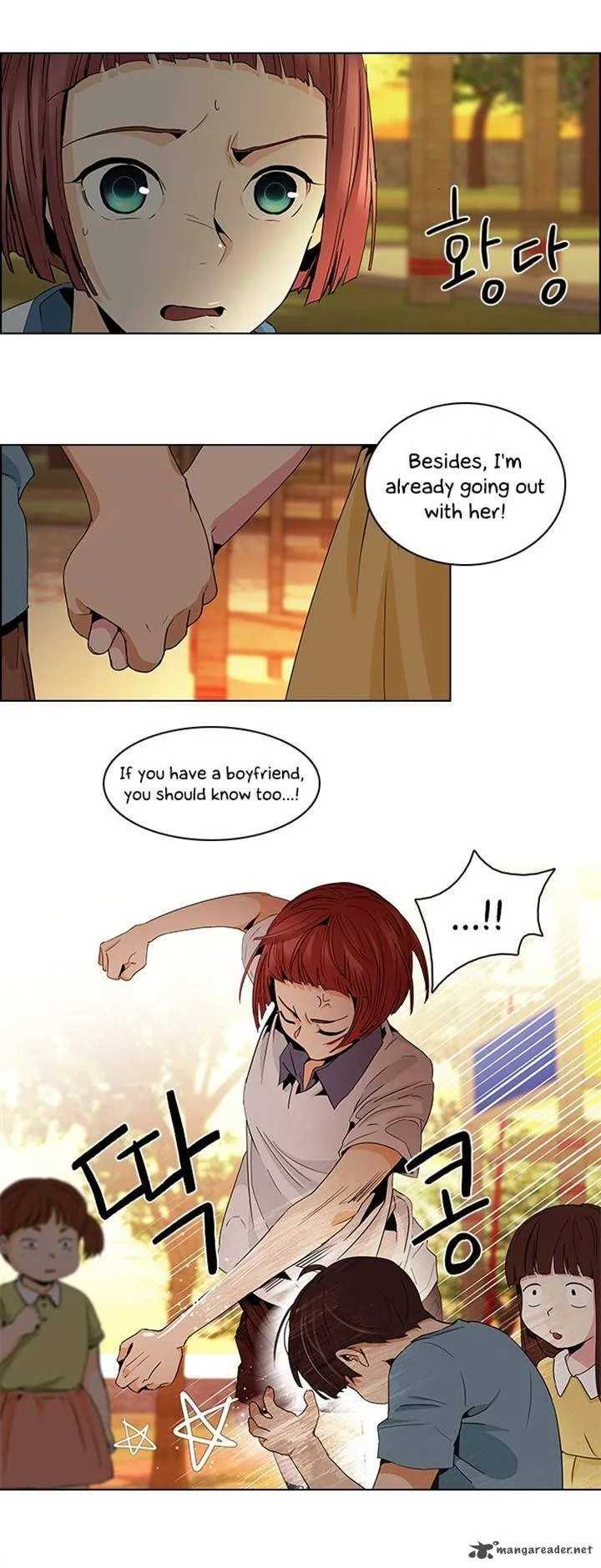 DICE: The Cube that Changes Everything Chapter 56 page 23