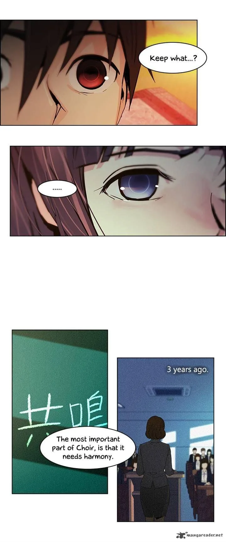 DICE: The Cube that Changes Everything Chapter 56 page 28