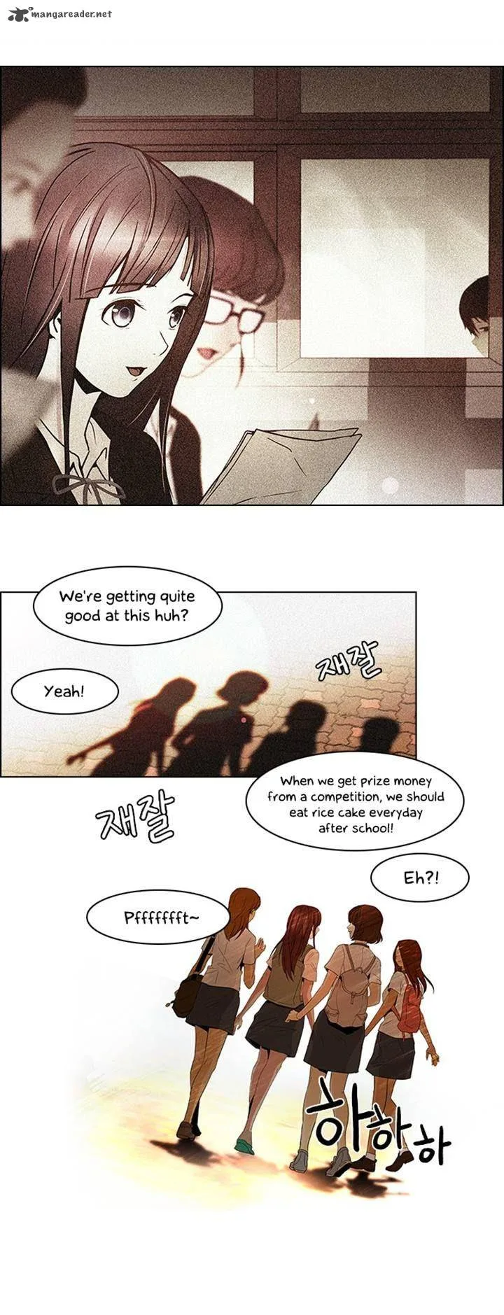 DICE: The Cube that Changes Everything Chapter 56 page 30