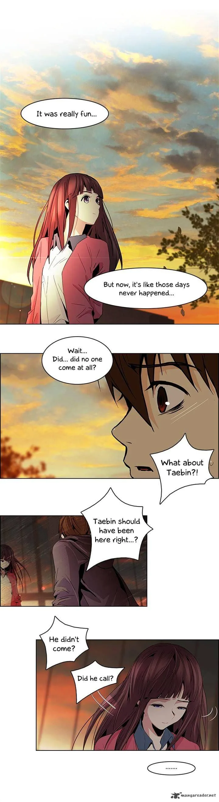 DICE: The Cube that Changes Everything Chapter 56 page 31