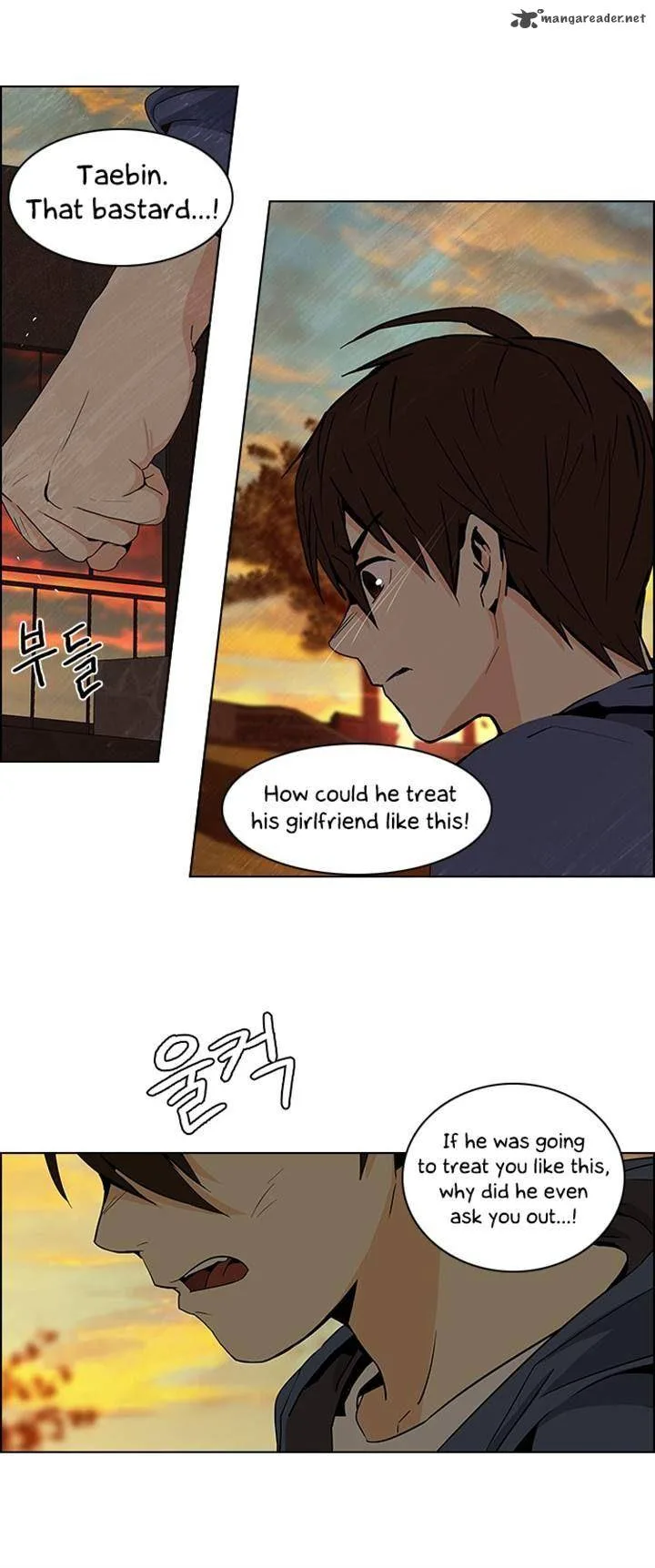 DICE: The Cube that Changes Everything Chapter 56 page 32