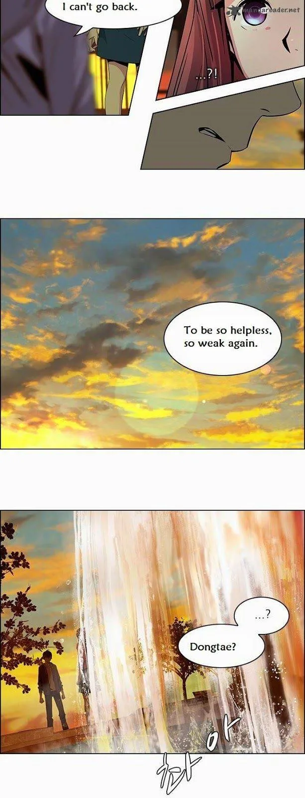 DICE: The Cube that Changes Everything Chapter 57 page 14