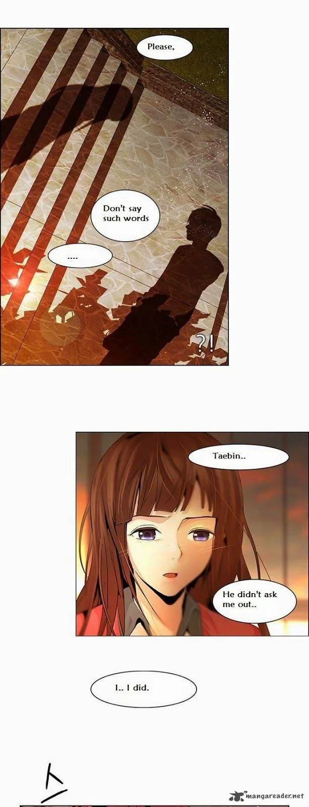 DICE: The Cube that Changes Everything Chapter 57 page 3
