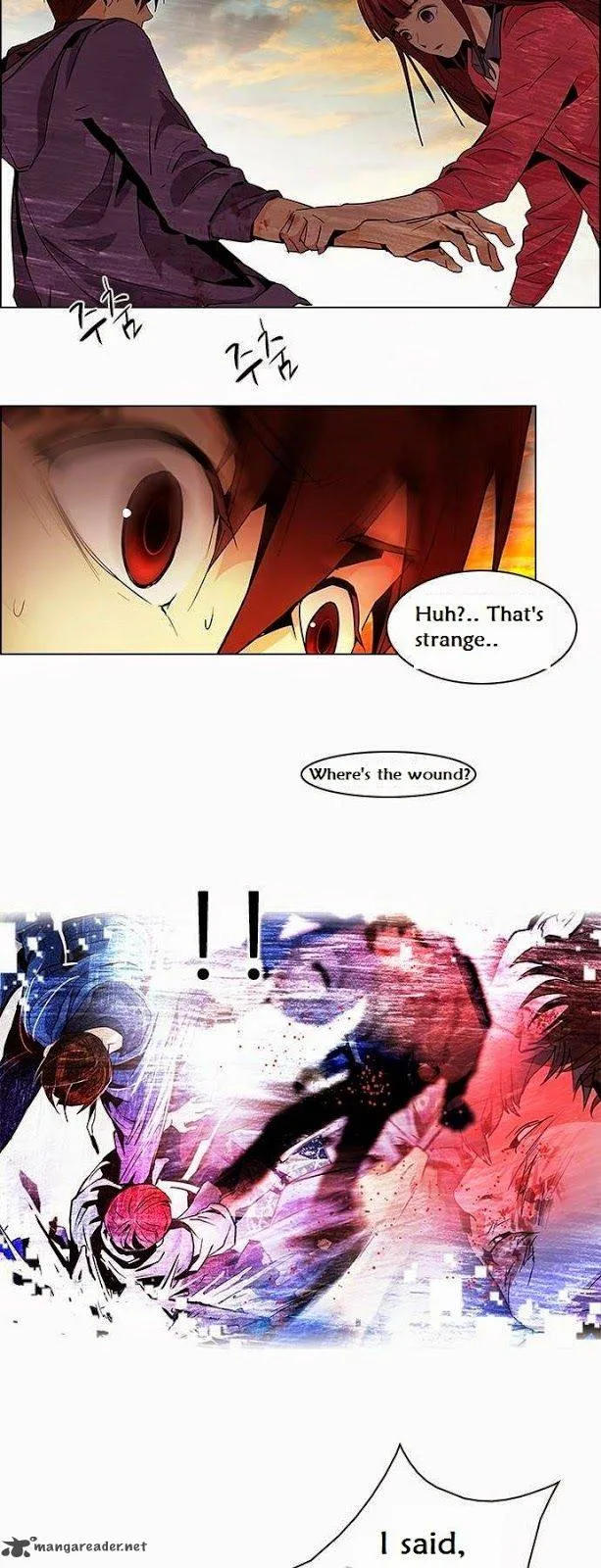DICE: The Cube that Changes Everything Chapter 57 page 17