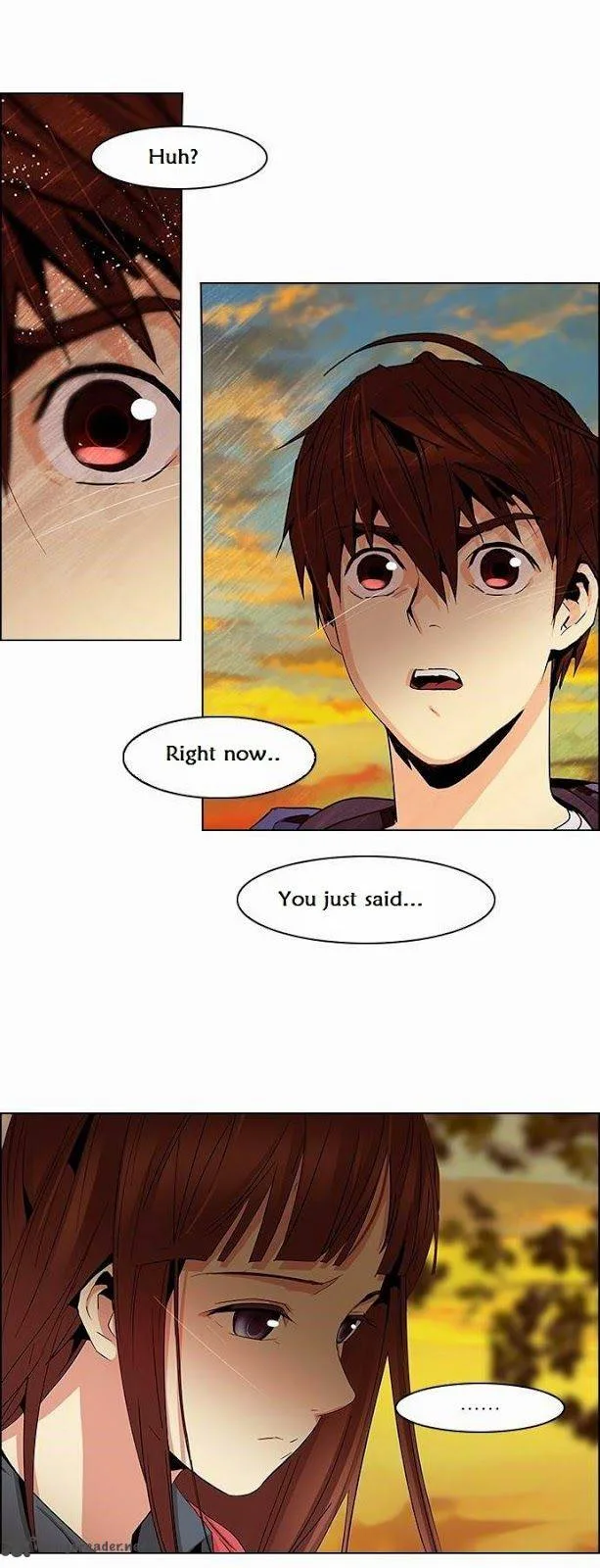 DICE: The Cube that Changes Everything Chapter 57 page 5
