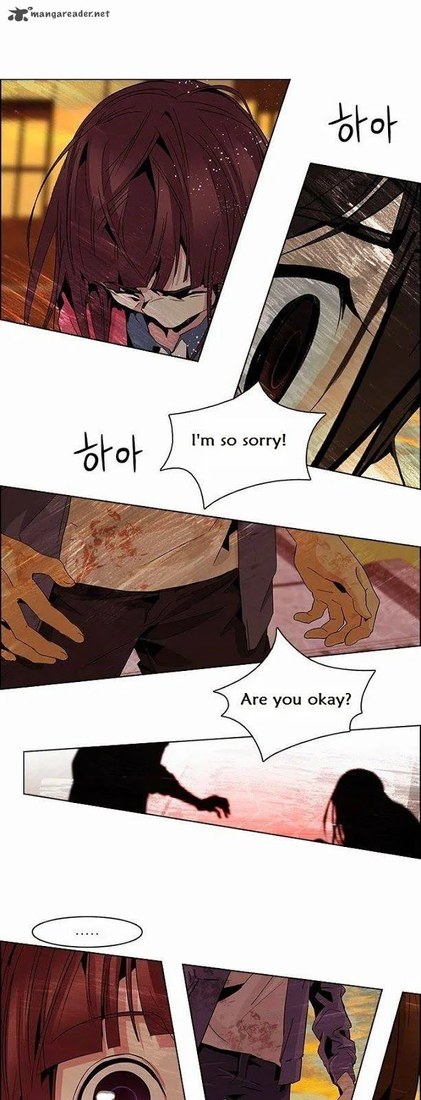 DICE: The Cube that Changes Everything Chapter 57 page 20