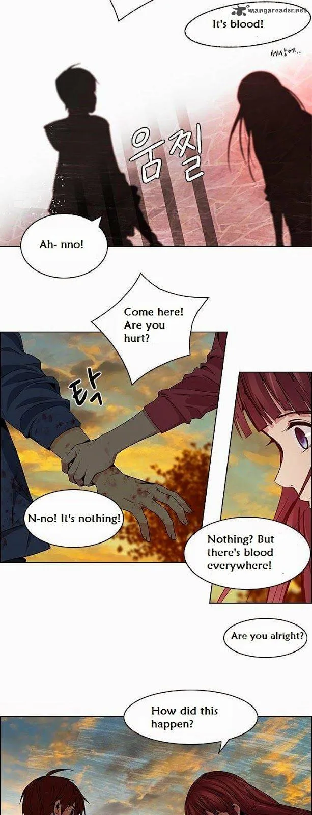 DICE: The Cube that Changes Everything Chapter 57 page 16