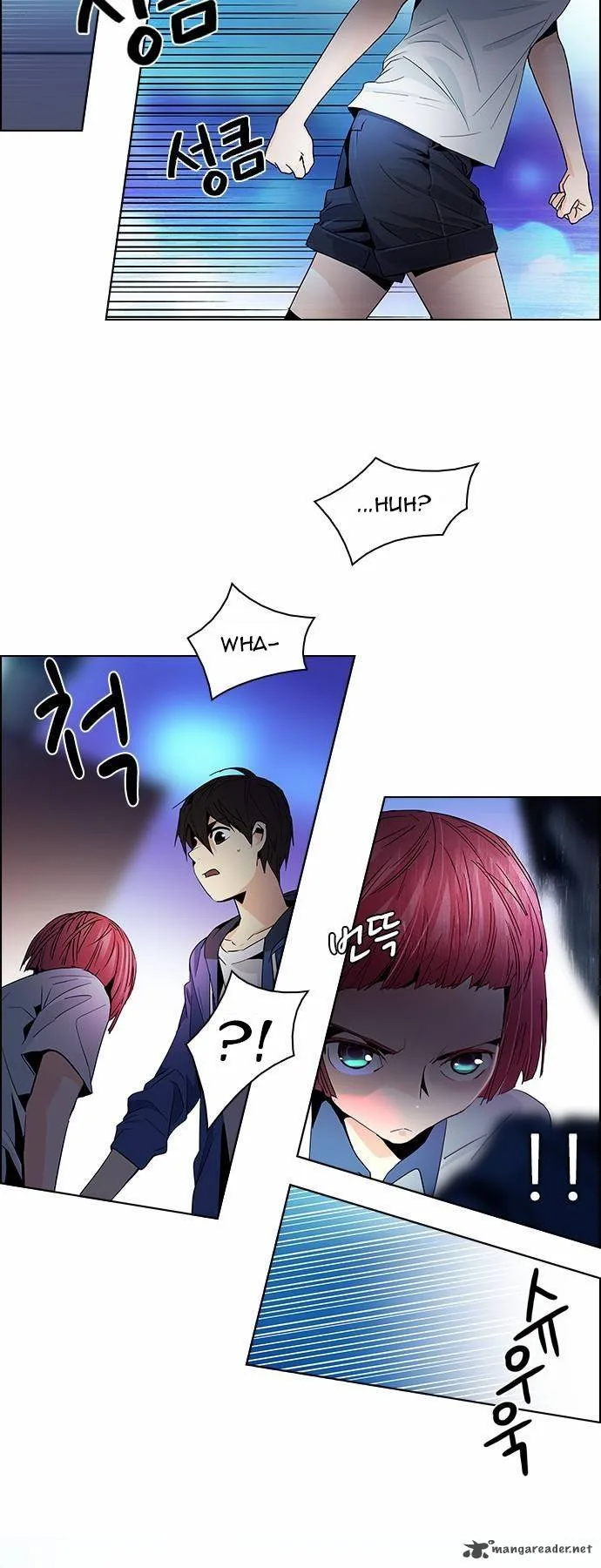 DICE: The Cube that Changes Everything Chapter 58 page 7