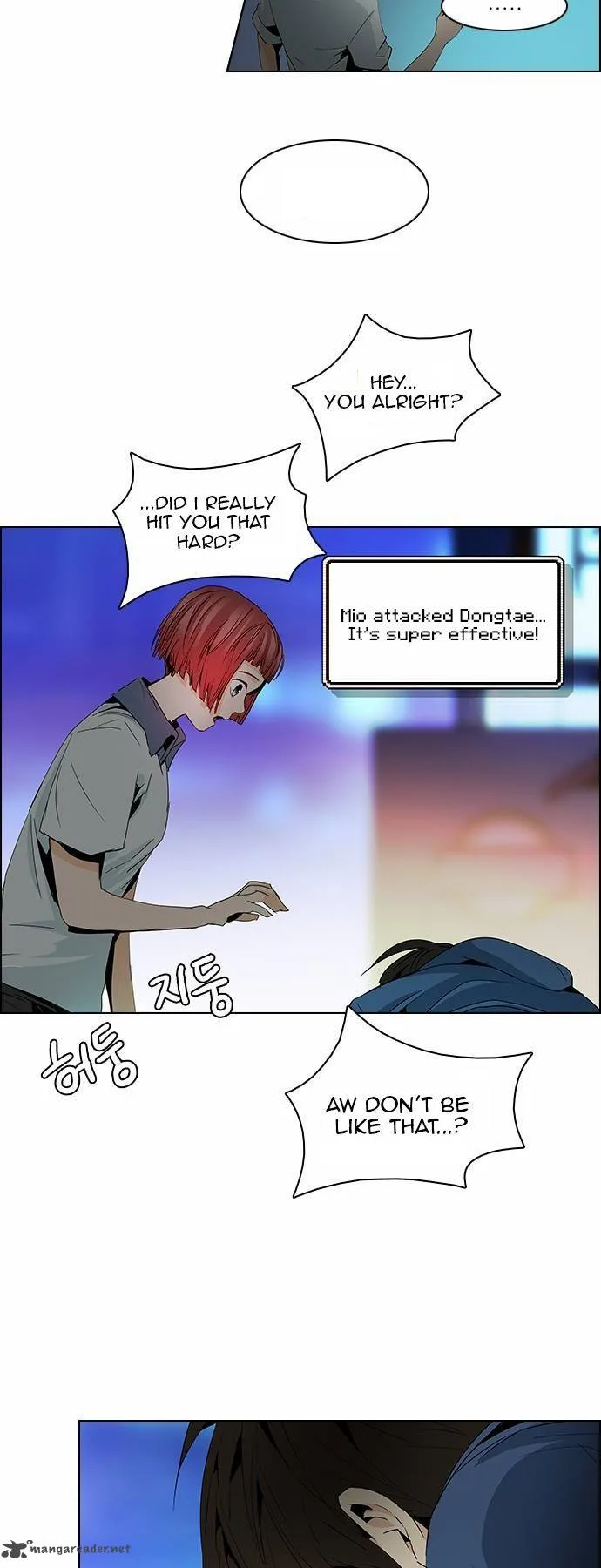 DICE: The Cube that Changes Everything Chapter 58 page 11
