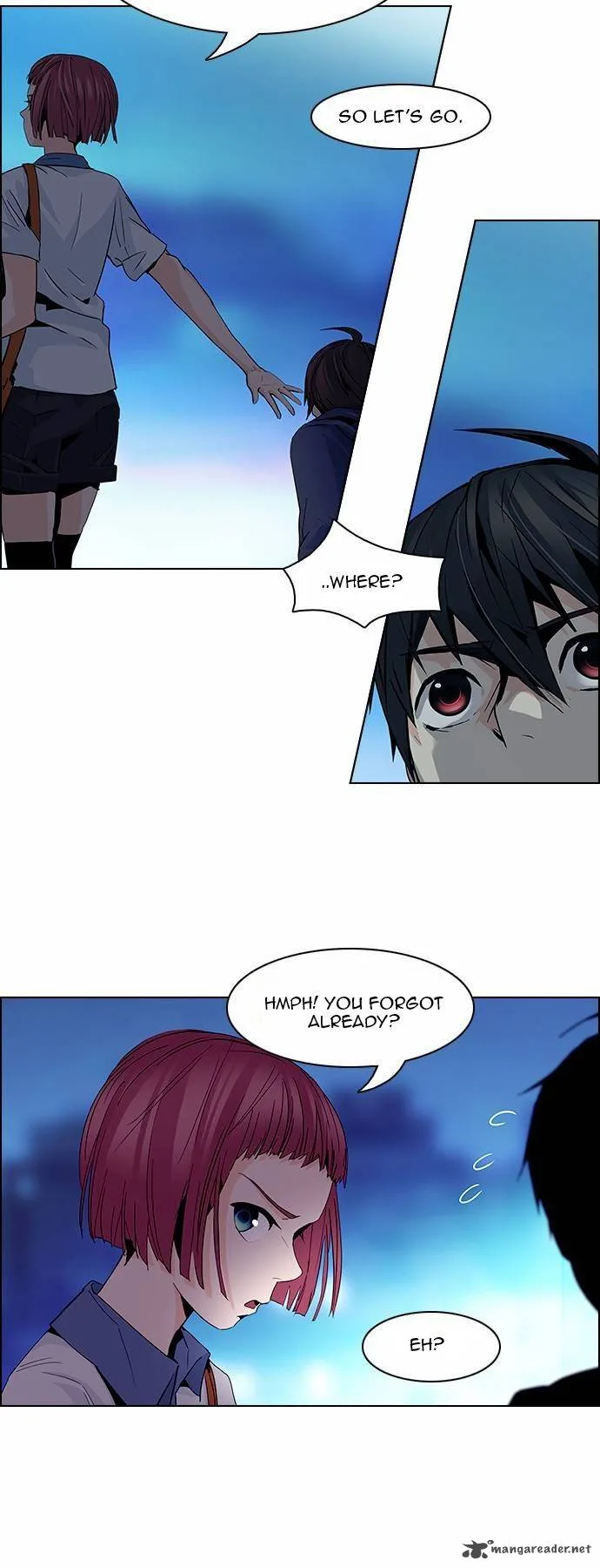 DICE: The Cube that Changes Everything Chapter 58 page 14