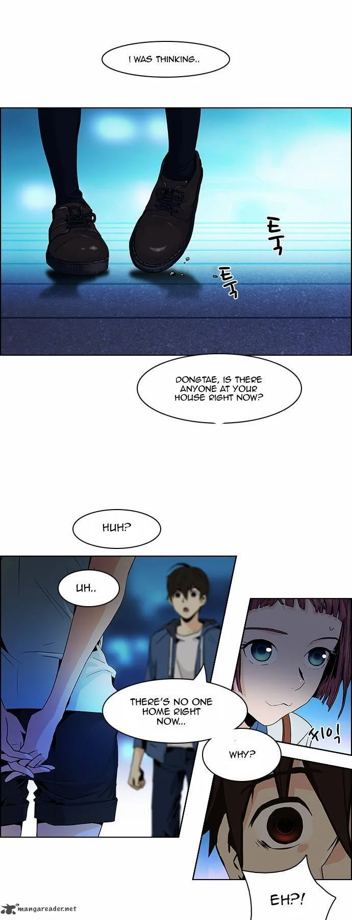 DICE: The Cube that Changes Everything Chapter 58 page 22