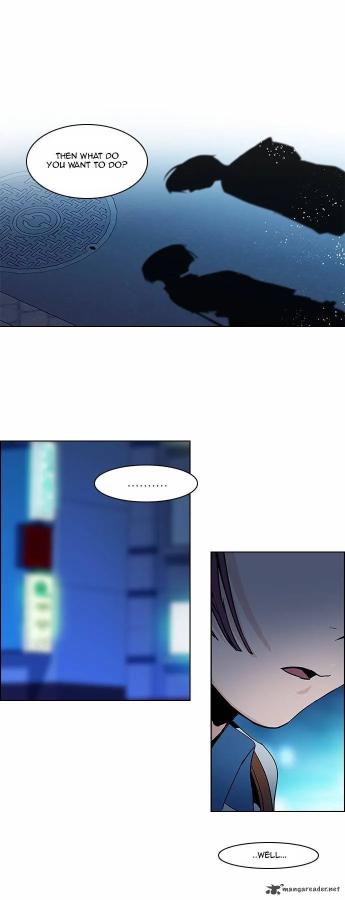 DICE: The Cube that Changes Everything Chapter 58 page 21