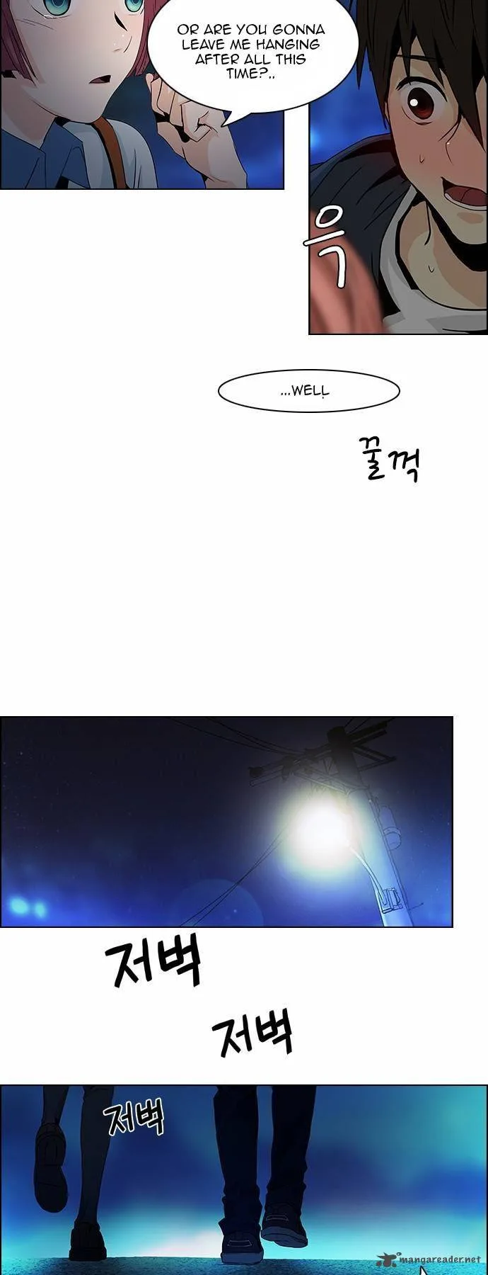 DICE: The Cube that Changes Everything Chapter 58 page 24