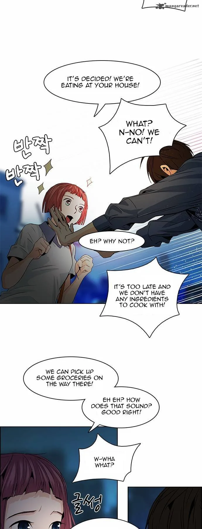 DICE: The Cube that Changes Everything Chapter 58 page 23