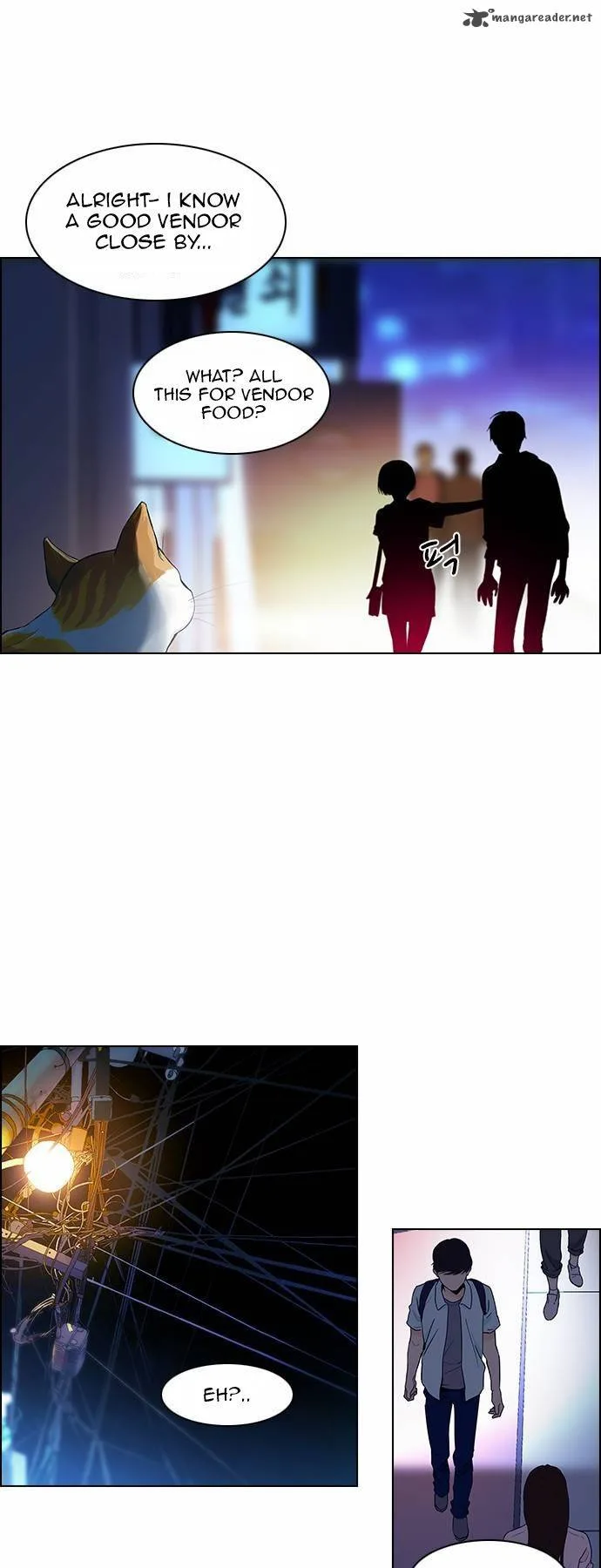 DICE: The Cube that Changes Everything Chapter 58 page 16