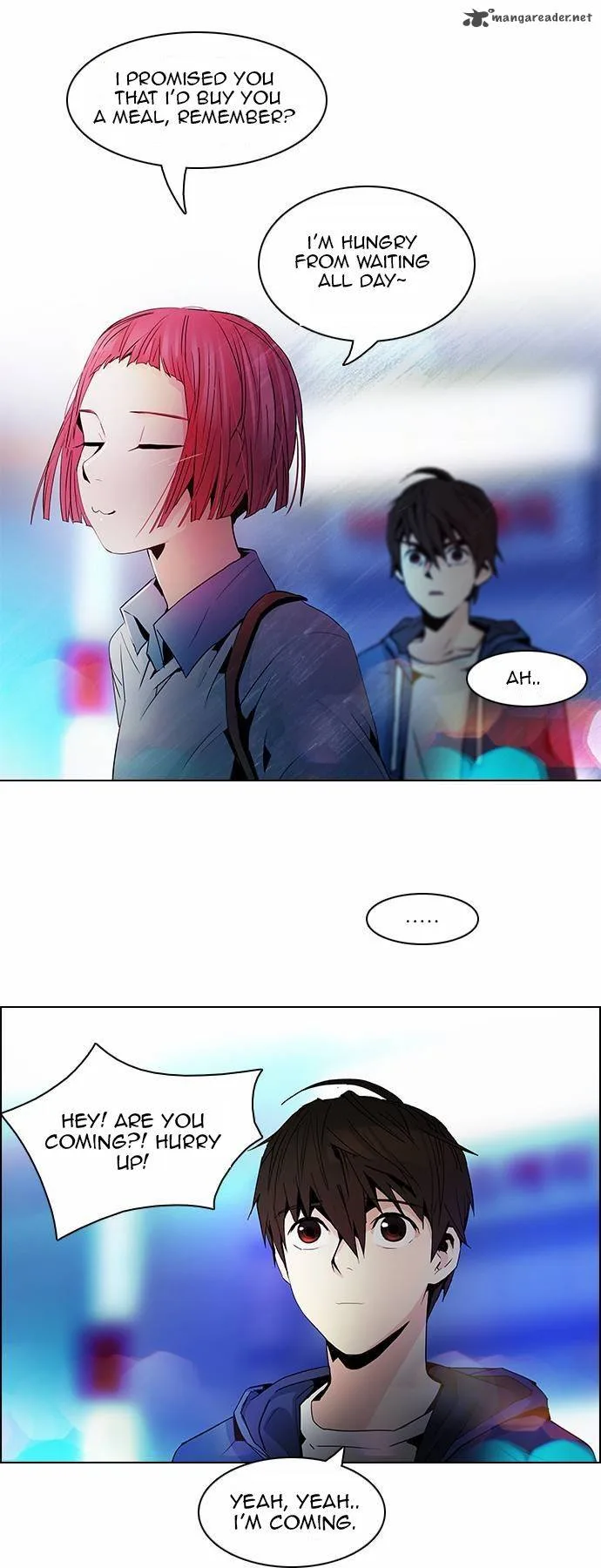 DICE: The Cube that Changes Everything Chapter 58 page 15