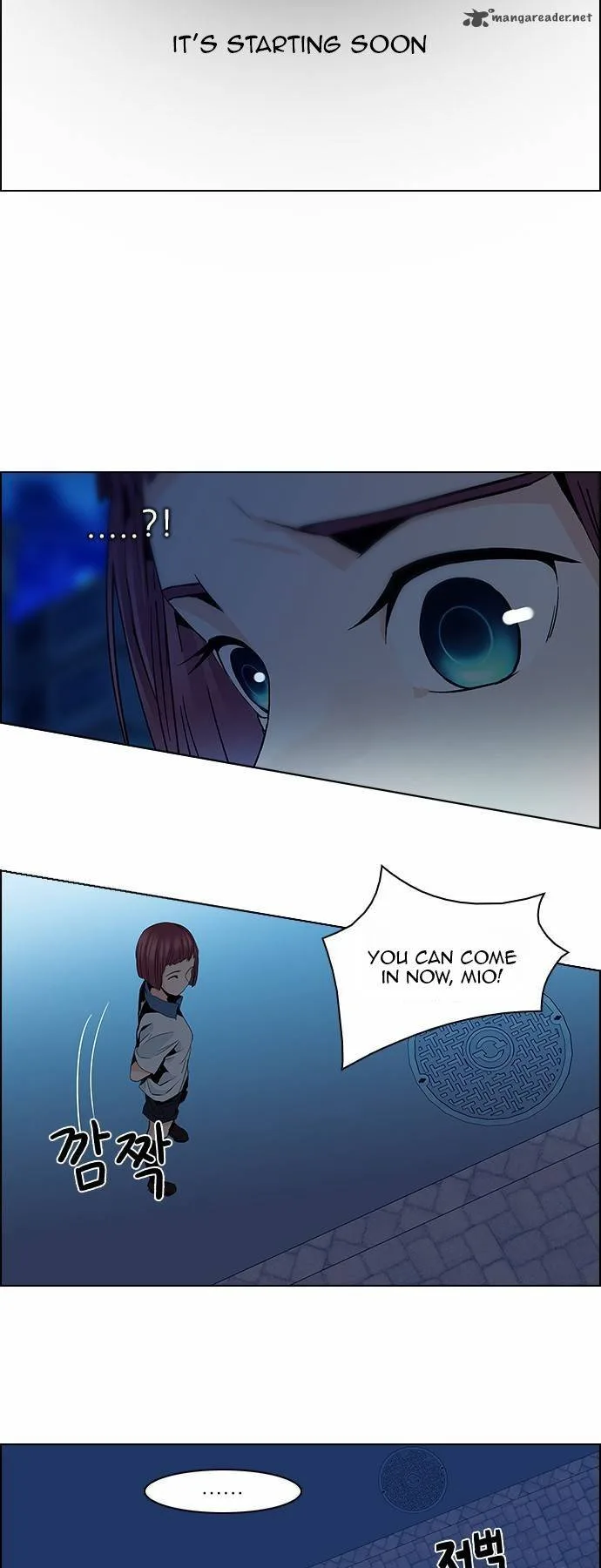 DICE: The Cube that Changes Everything Chapter 58 page 30