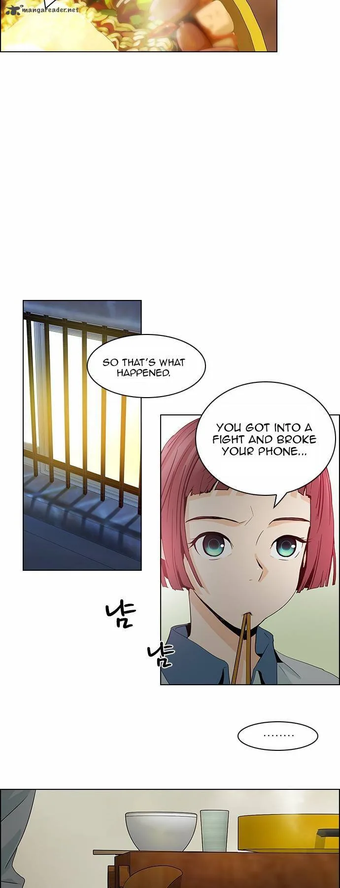 DICE: The Cube that Changes Everything Chapter 58 page 33