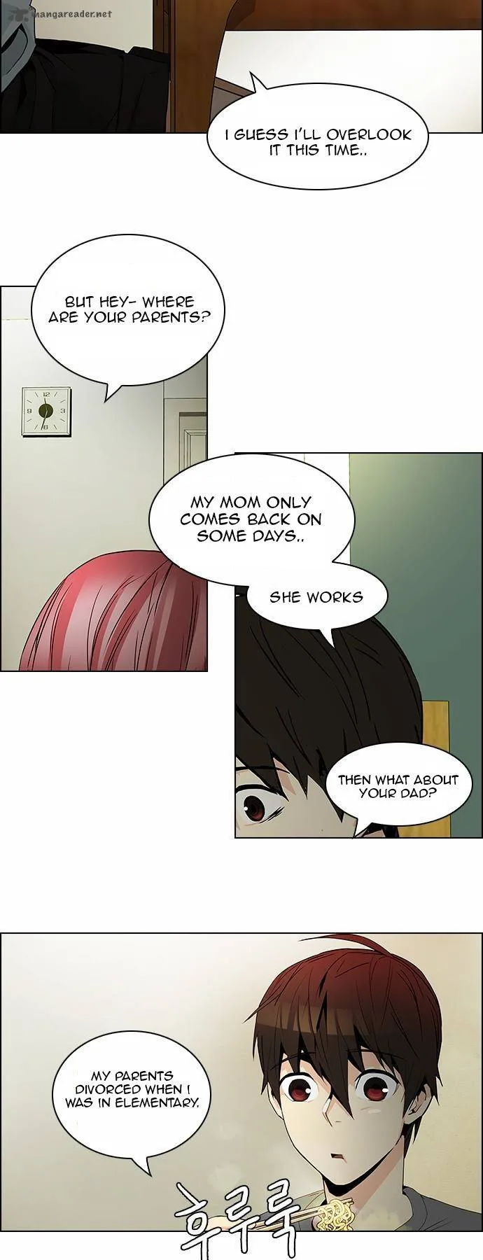 DICE: The Cube that Changes Everything Chapter 58 page 34