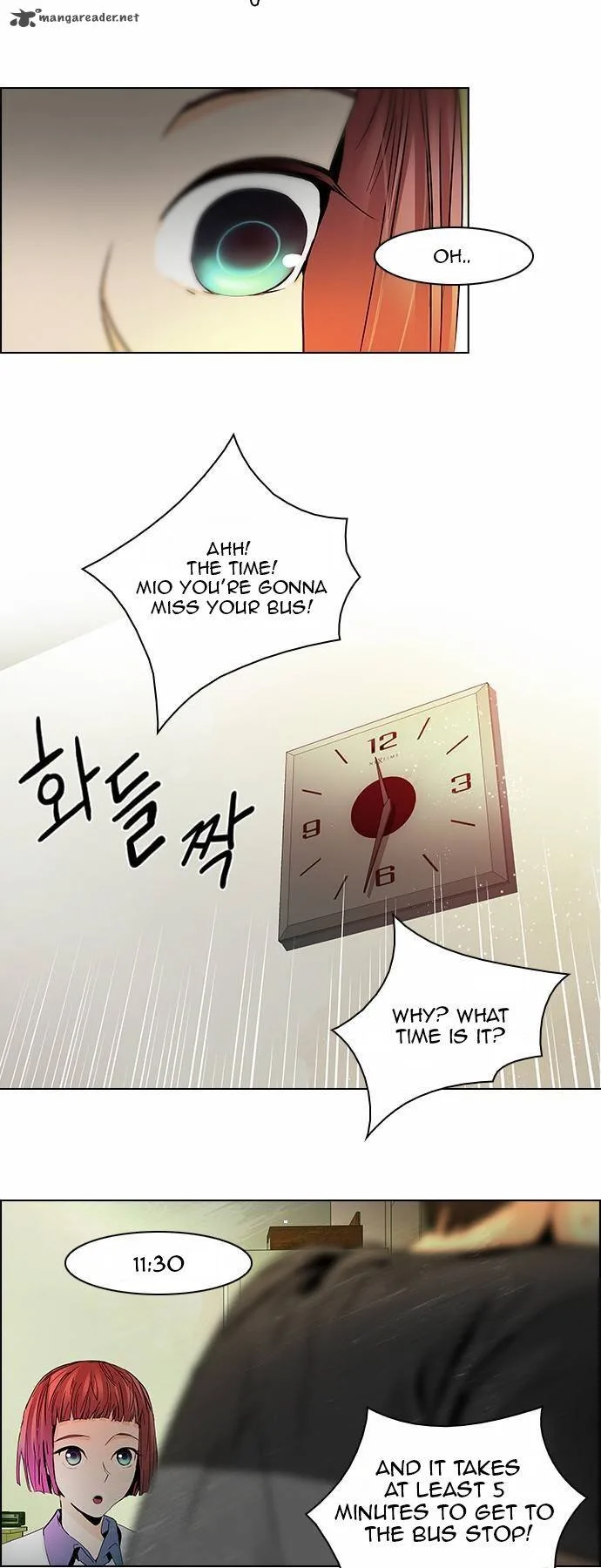 DICE: The Cube that Changes Everything Chapter 58 page 35