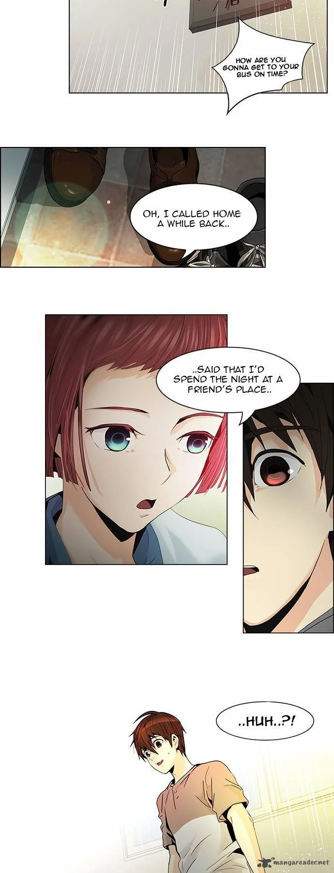 DICE: The Cube that Changes Everything Chapter 59 page 3