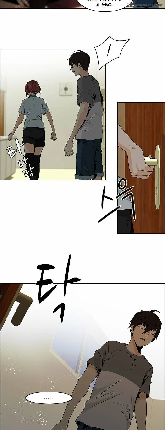 DICE: The Cube that Changes Everything Chapter 59 page 7