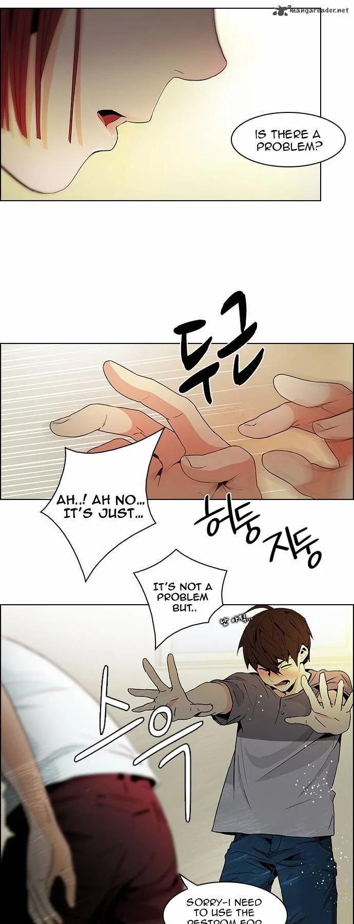 DICE: The Cube that Changes Everything Chapter 59 page 6