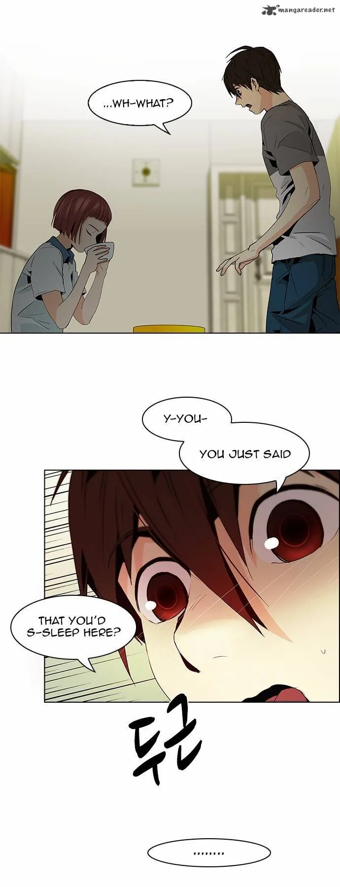 DICE: The Cube that Changes Everything Chapter 59 page 5