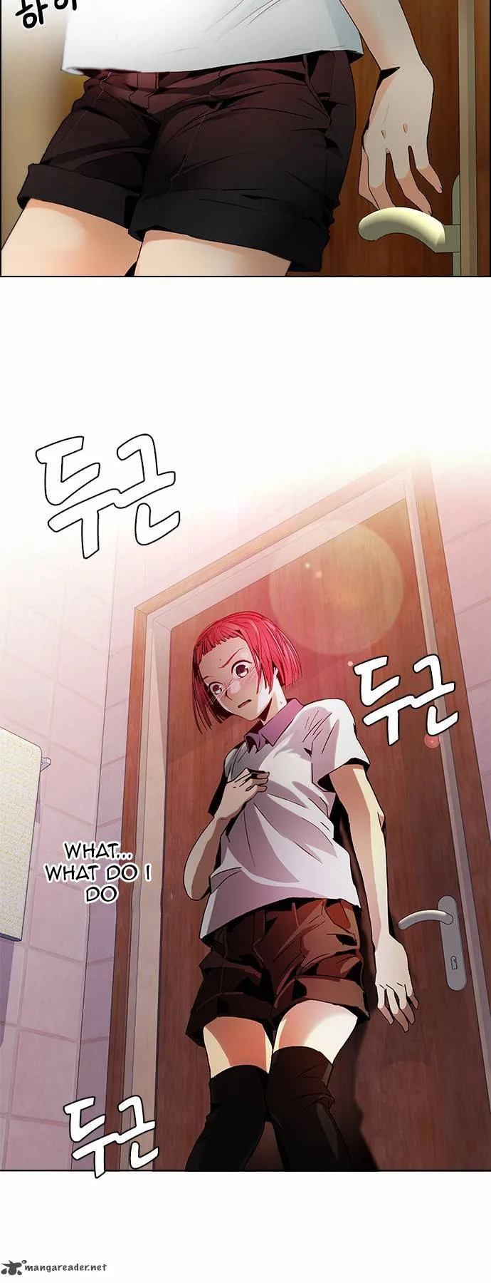 DICE: The Cube that Changes Everything Chapter 59 page 12