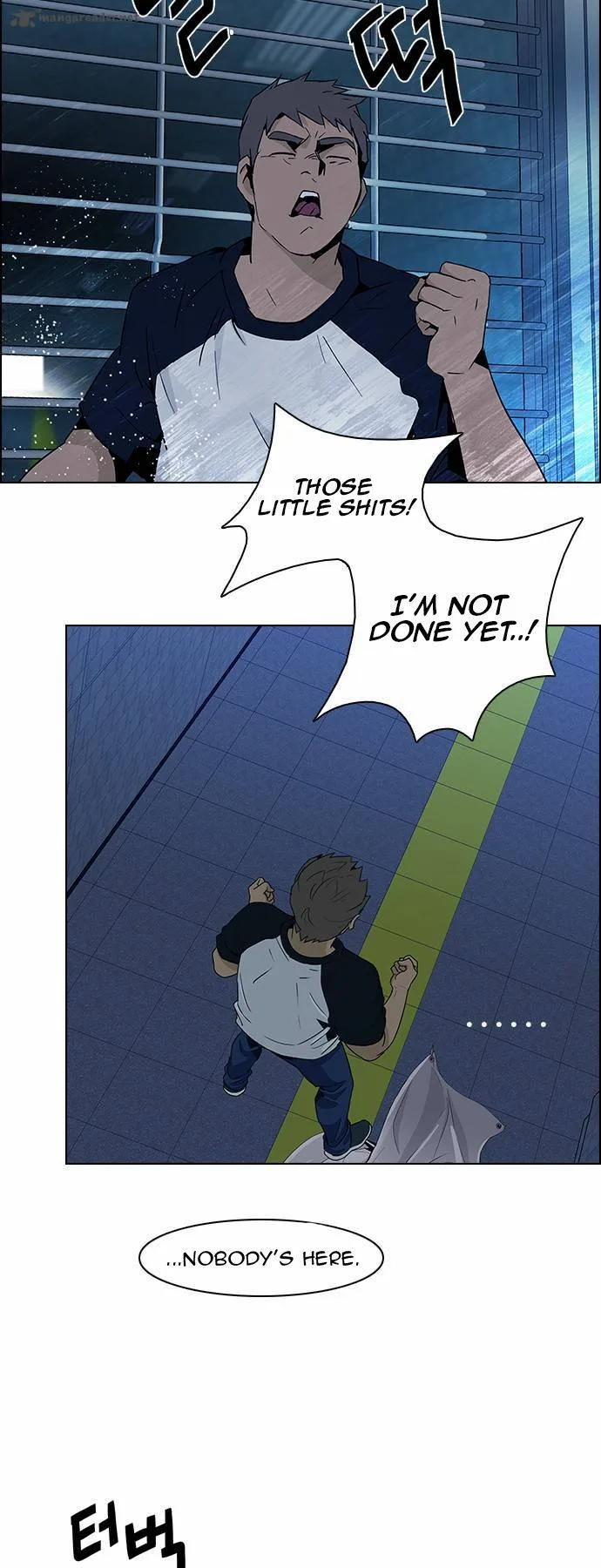 DICE: The Cube that Changes Everything Chapter 59 page 23