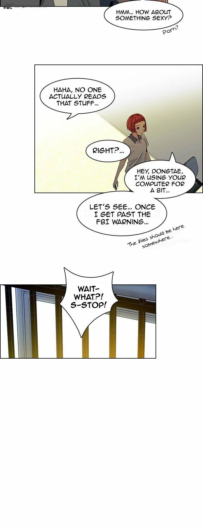 DICE: The Cube that Changes Everything Chapter 59 page 21