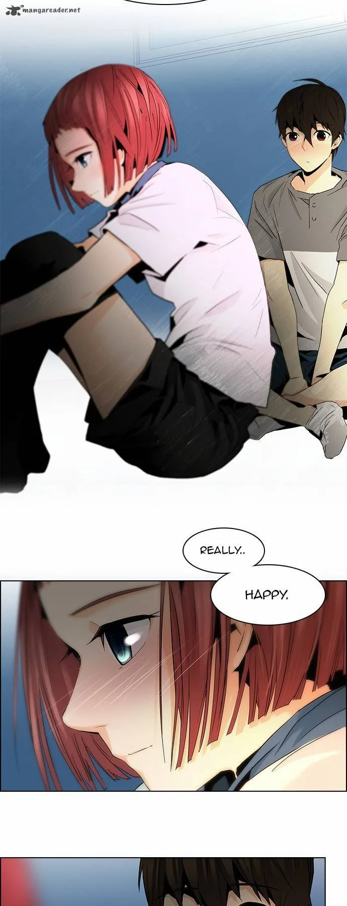 DICE: The Cube that Changes Everything Chapter 59 page 33