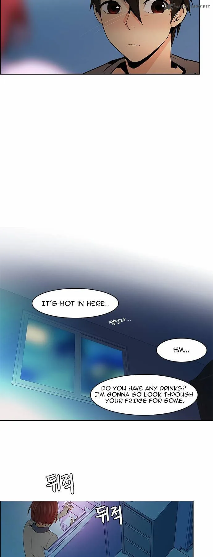 DICE: The Cube that Changes Everything Chapter 59 page 34