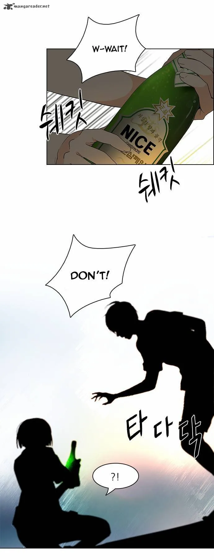 DICE: The Cube that Changes Everything Chapter 59 page 36