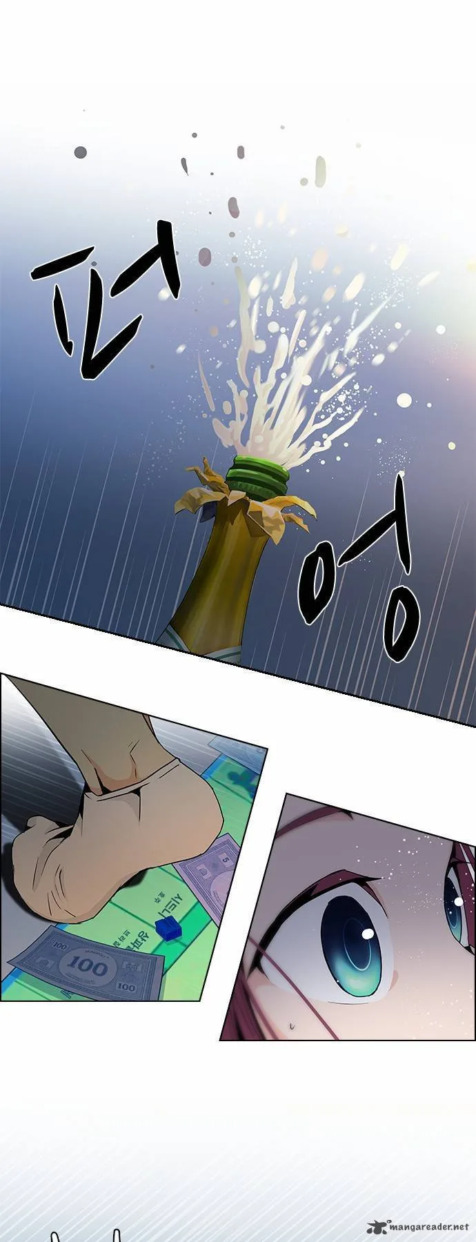 DICE: The Cube that Changes Everything Chapter 59 page 37