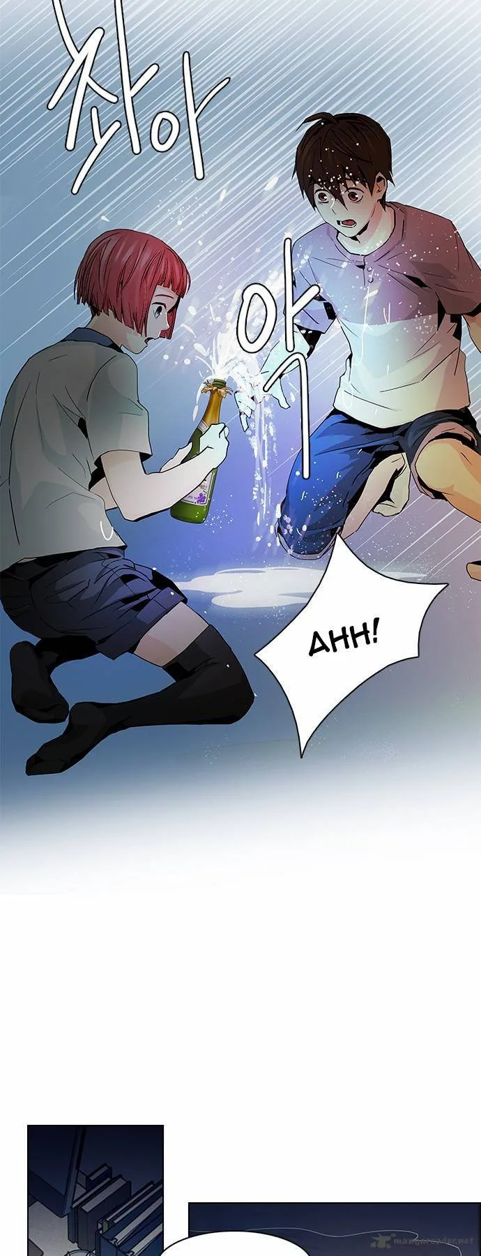 DICE: The Cube that Changes Everything Chapter 59 page 38
