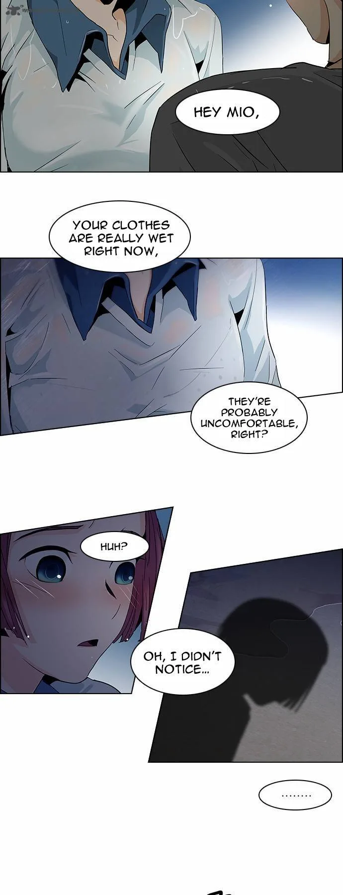 DICE: The Cube that Changes Everything Chapter 60 page 13