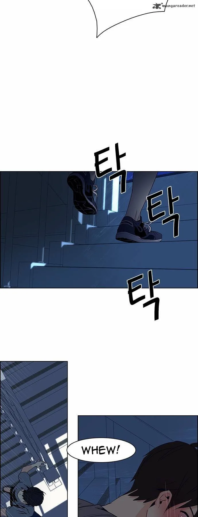 DICE: The Cube that Changes Everything Chapter 60 page 18
