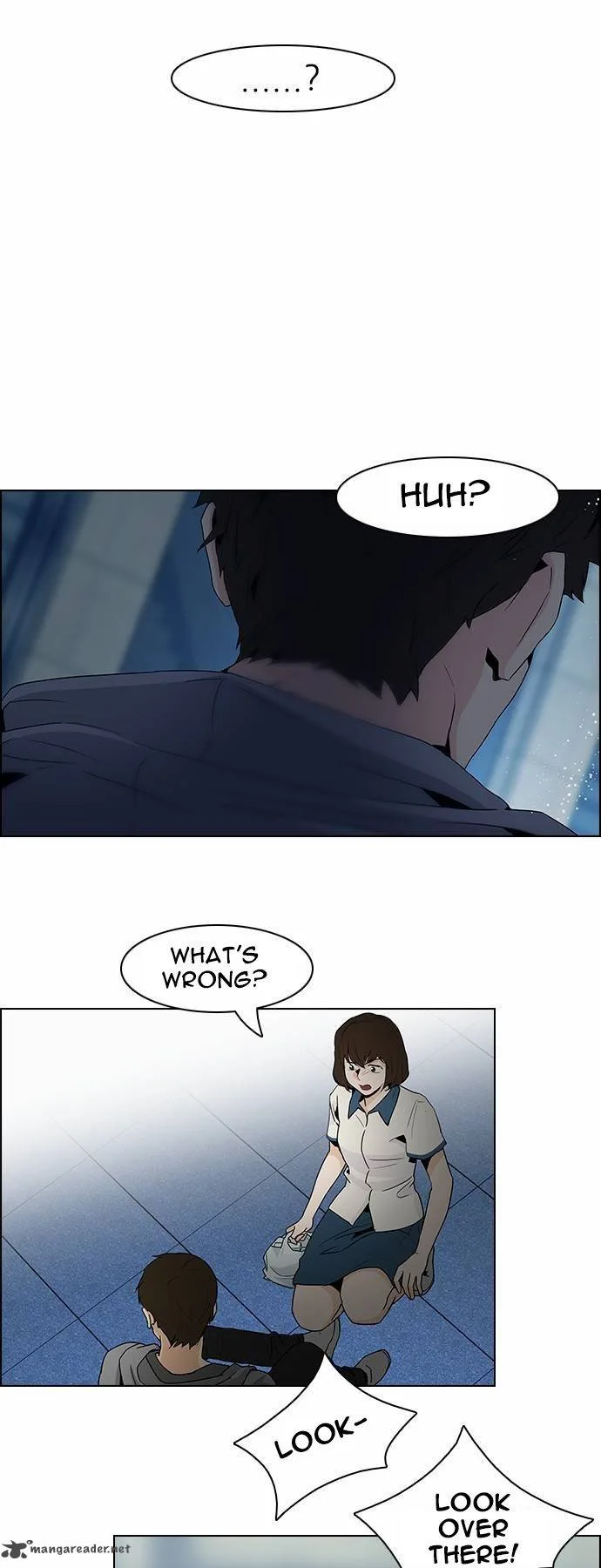 DICE: The Cube that Changes Everything Chapter 60 page 24